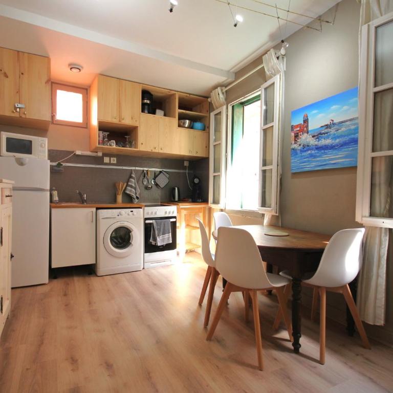 Colbert - Two-Bedroom Apartment - 3
