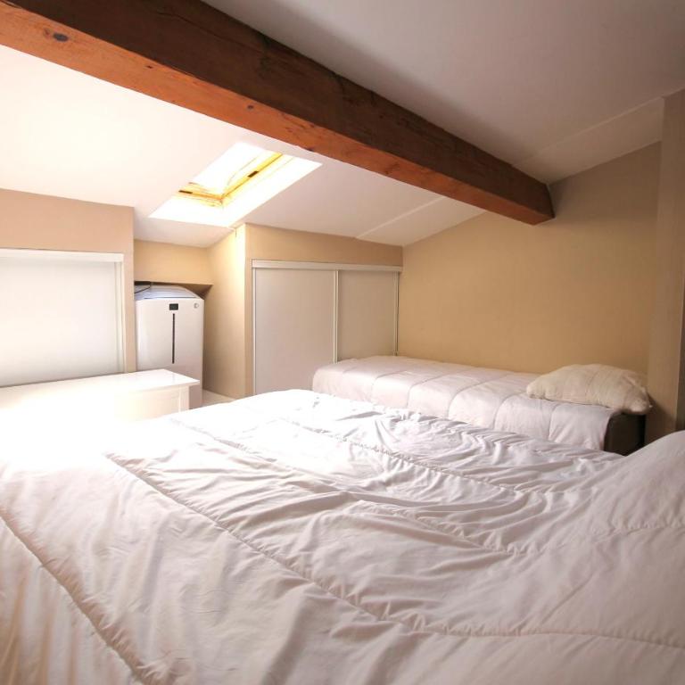 Colbert - Two-Bedroom Apartment - 10