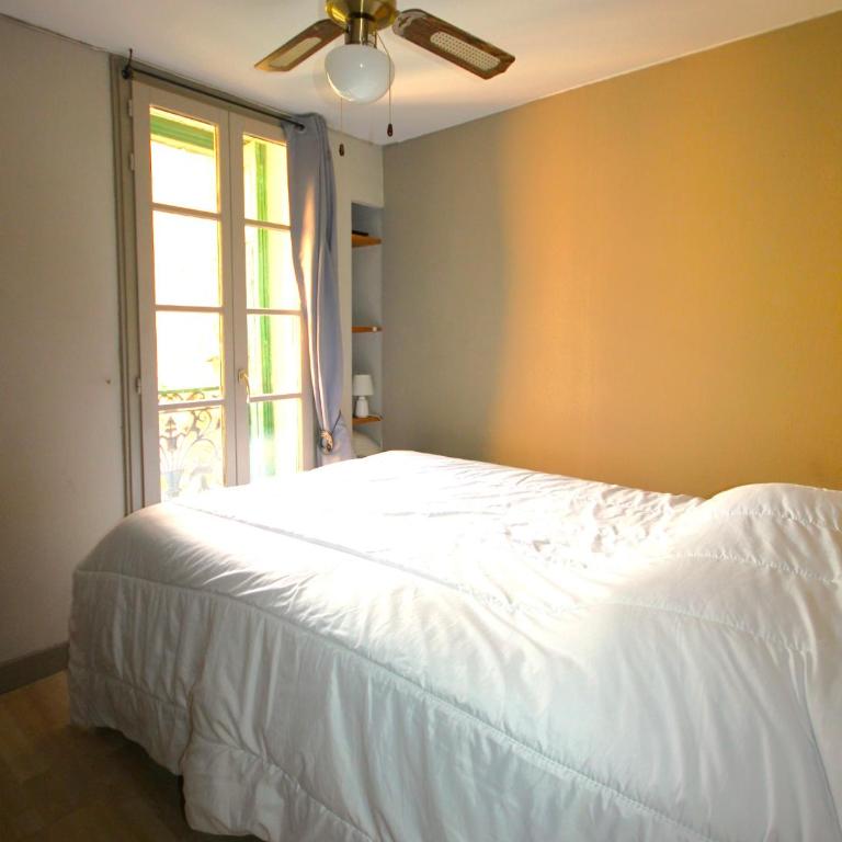 Colbert - Two-Bedroom Apartment - 5