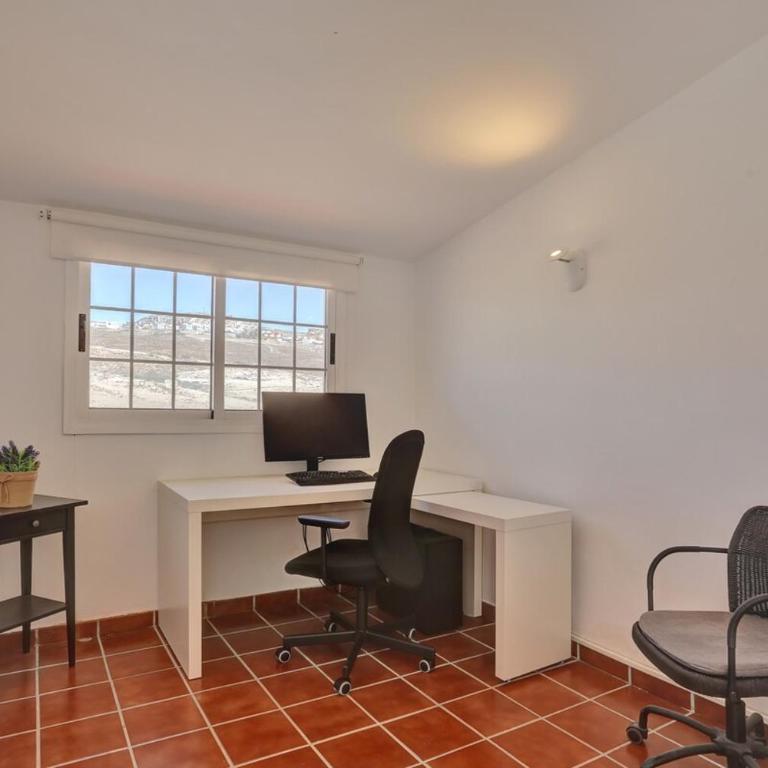 El Paraíso del Sol - Three-Bedroom House - 42