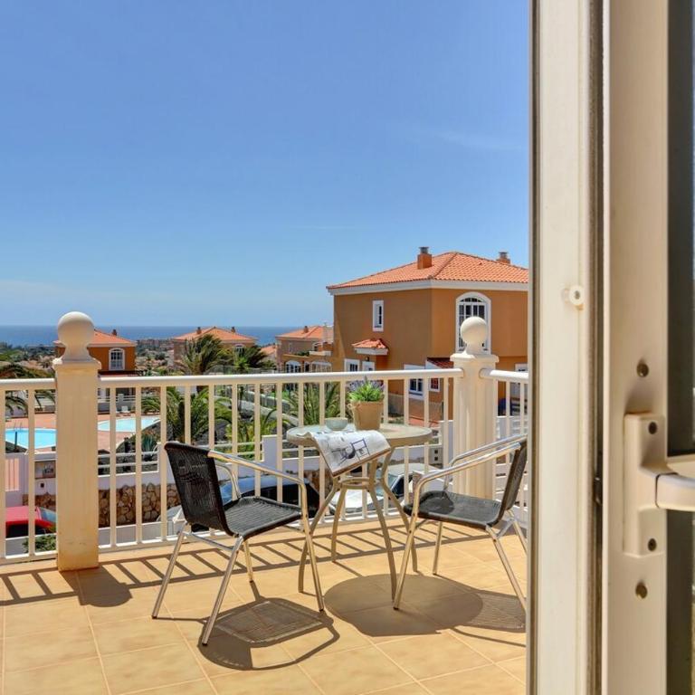 El Paraíso del Sol - Three-Bedroom House - 44