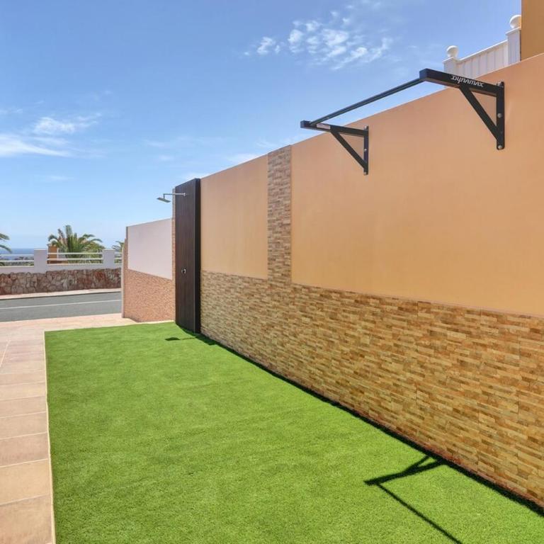 El Paraíso del Sol - Three-Bedroom House - 48