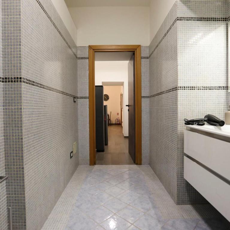 Re di Roma Home - Appartamento con 1 Camera da Letto - 19