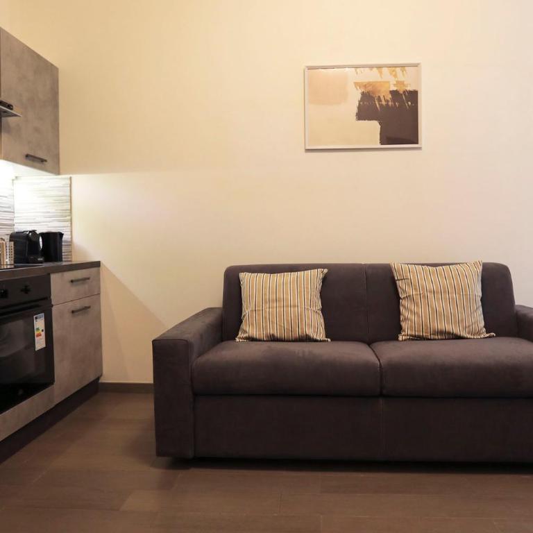 Re di Roma Home - Appartamento con 1 Camera da Letto - 3