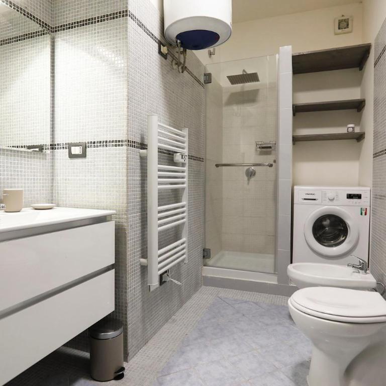 Re di Roma Home - Appartamento con 1 Camera da Letto - 18