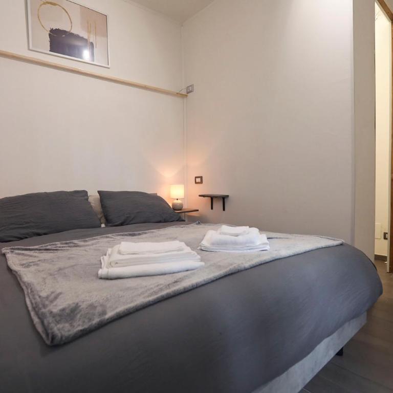 Re di Roma Home - Appartamento con 1 Camera da Letto - 10