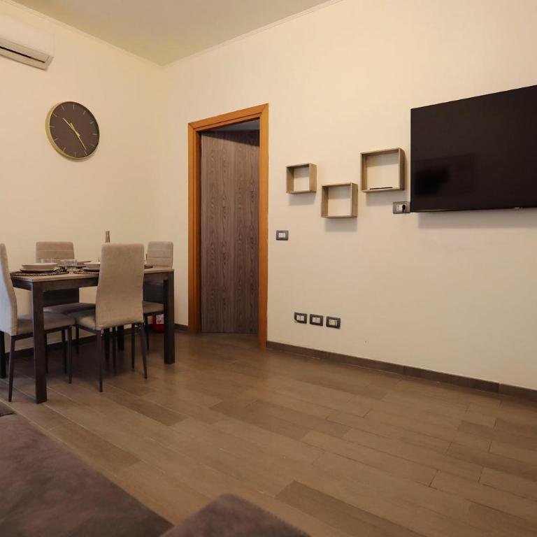 Re di Roma Home - Appartamento con 1 Camera da Letto - 2