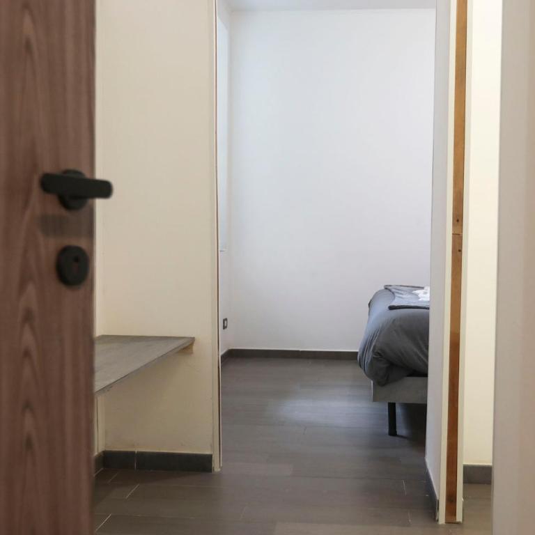 Re di Roma Home - Appartamento con 1 Camera da Letto - 12