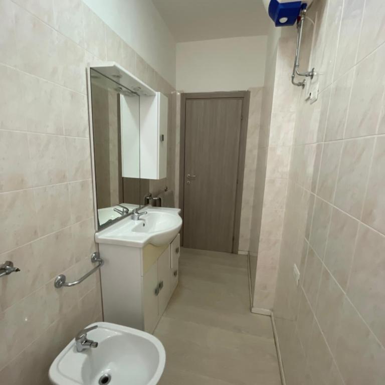 Gallipoli Apartaments - Appartamento con 1 Camera da Letto e Vista Mare - 7