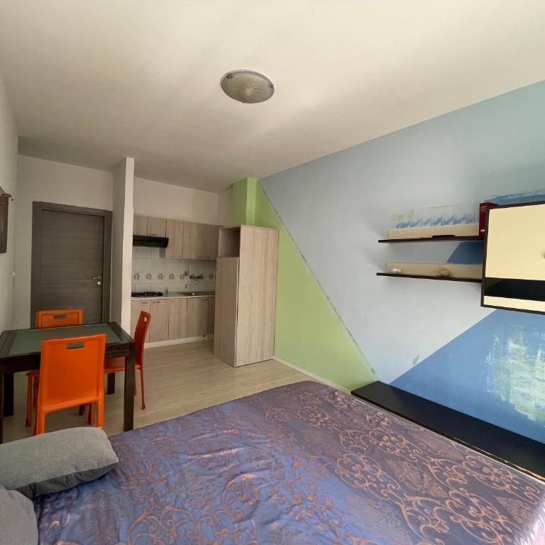Gallipoli Apartaments - Appartamento con 1 Camera da Letto e Vista Mare - 9
