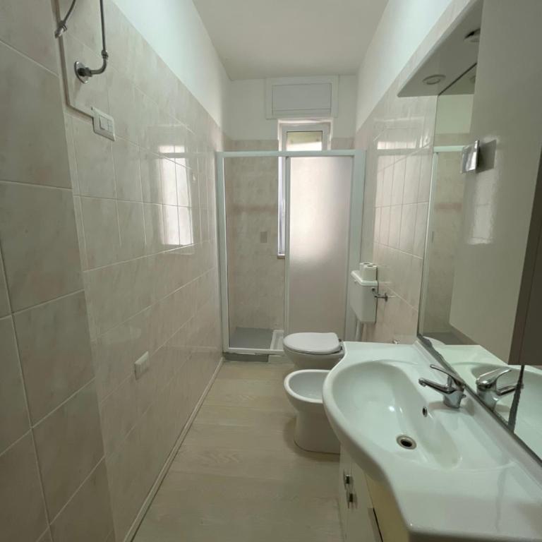 Gallipoli Apartaments - Appartamento con 1 Camera da Letto e Vista Mare - 10