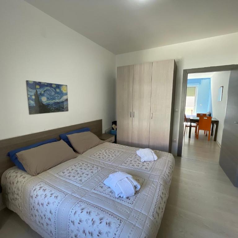 Gallipoli Apartaments - Appartamento con 1 Camera da Letto e Vista Mare - 12