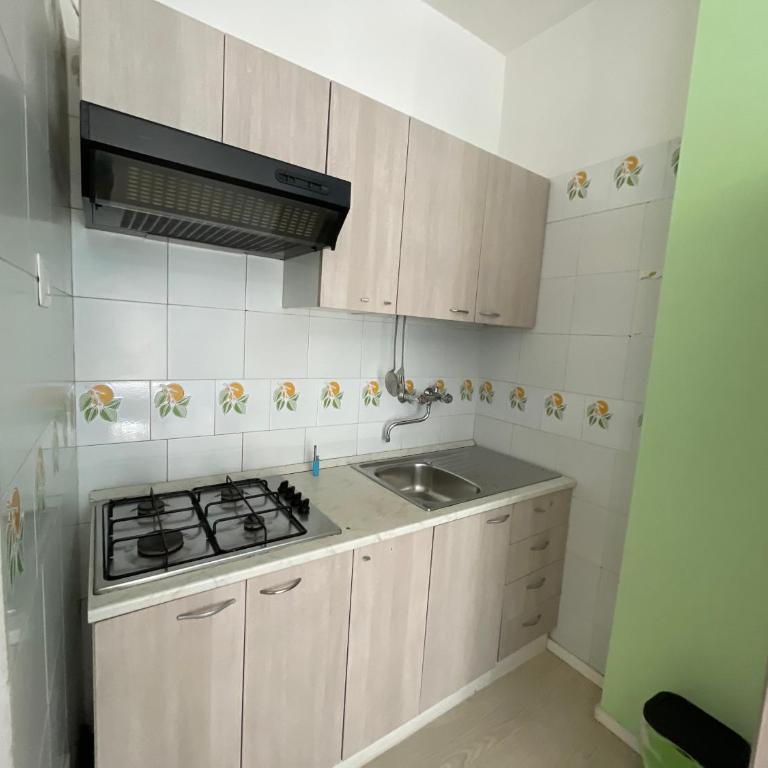 Gallipoli Apartaments - Appartamento con 1 Camera da Letto e Vista Mare - 13
