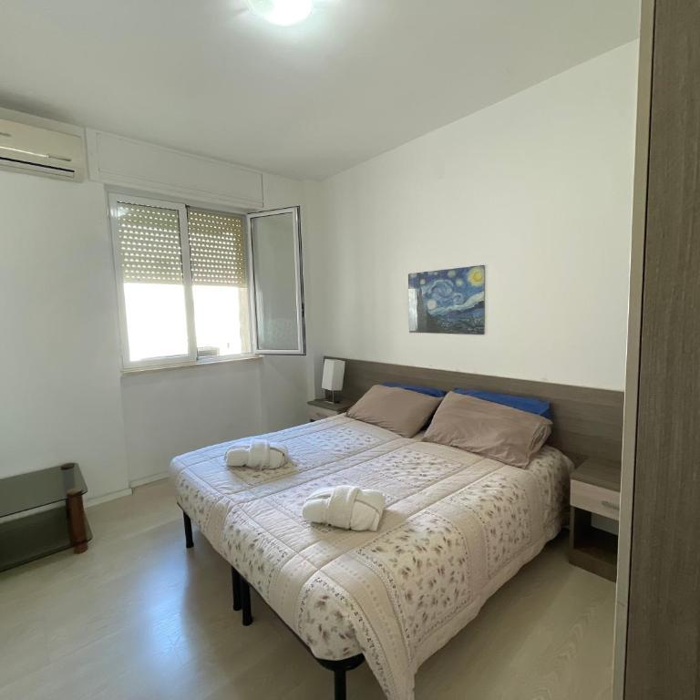 Gallipoli Apartaments - Appartamento con 1 Camera da Letto e Vista Mare - 14