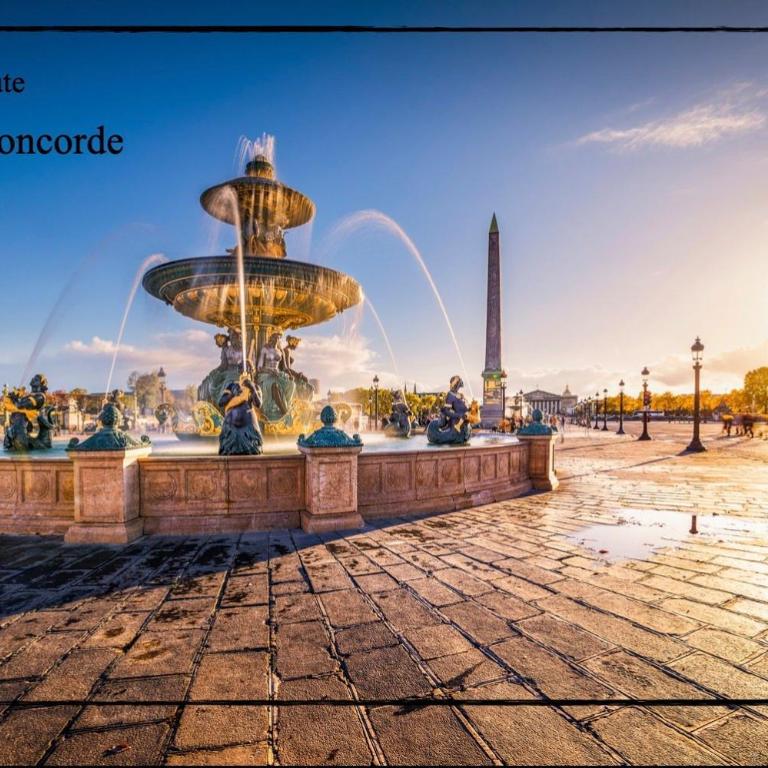 L'Ecrin Wagram Suite - Appartement 2 Chambres - 27