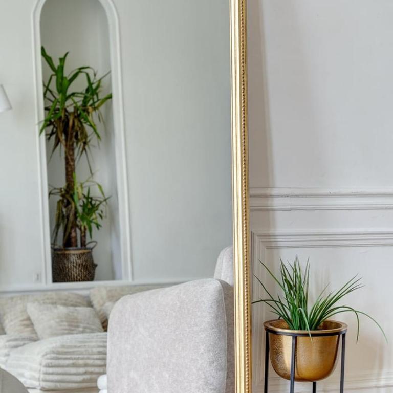 L'Ecrin Wagram Suite - Appartement 2 Chambres - 23