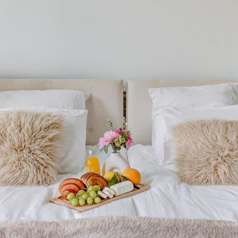L'Ecrin Wagram Suite - Appartement 2 Chambres - 16