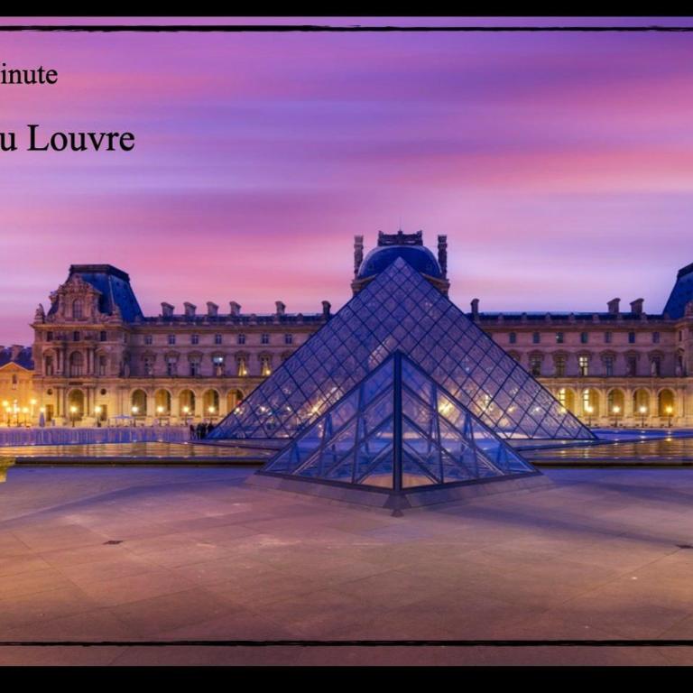L'Ecrin Wagram Suite - Appartement 2 Chambres - 26