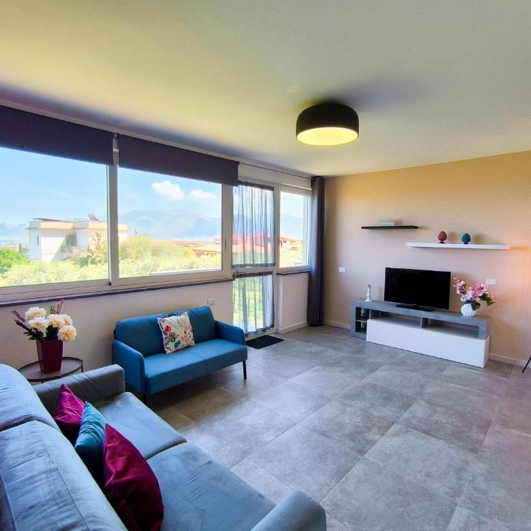 Piante del Principe - Apartamento de 1 dormitorio con vistas al mar - 6