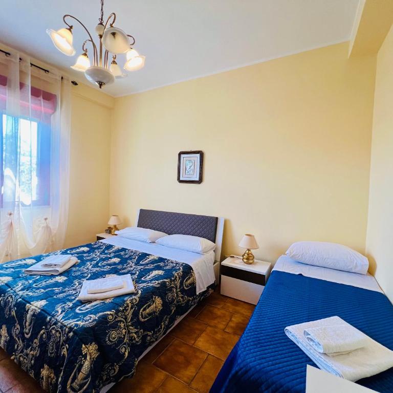 Villa Giada - Villa con 5 Camere da Letto - 17