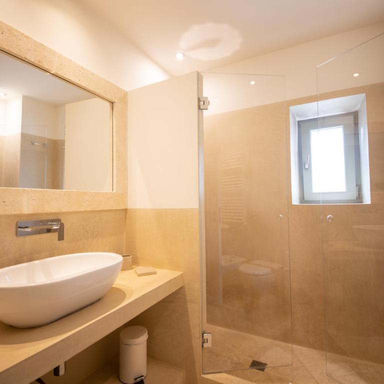 Masseriola Antiche Fogge by Apulia Hospitality - Junior Suite - 7