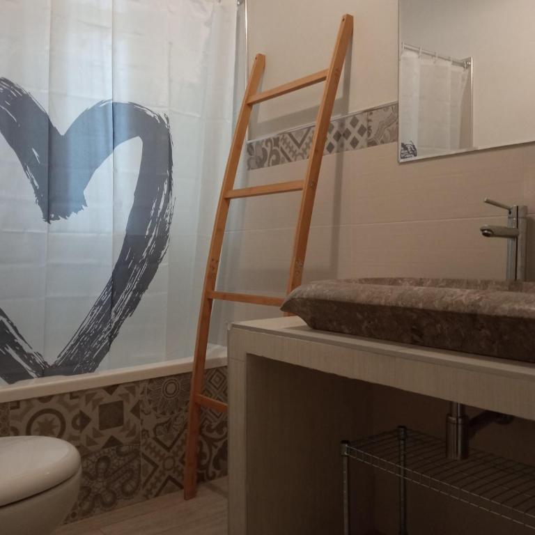 Casa del Cioccolato - Appartamento con 2 Camere da Letto - 29