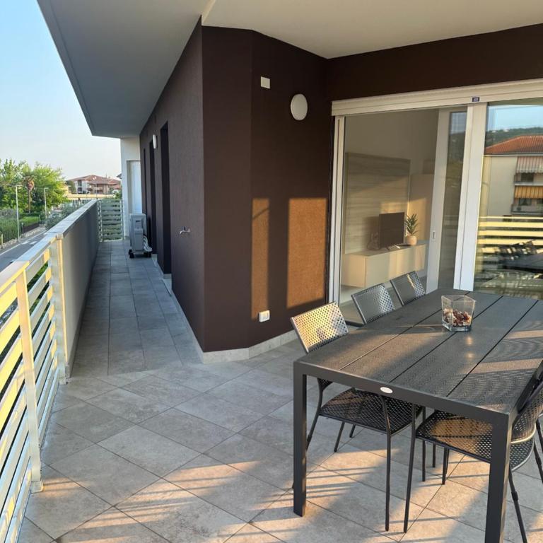 Kairos House Bardolino - Appartamento con 2 Camere da Letto - 1