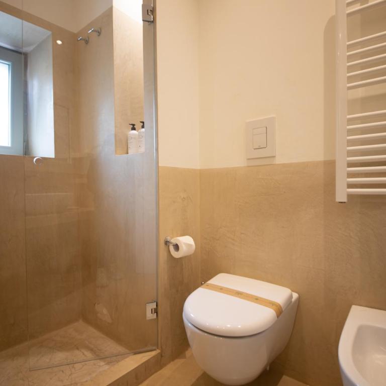 Masseriola Antiche Fogge by Apulia Hospitality - Junior Suite - 10