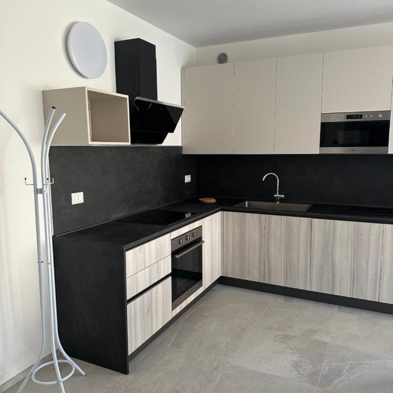 Kairos House Bardolino - Appartamento con 2 Camere da Letto - 7