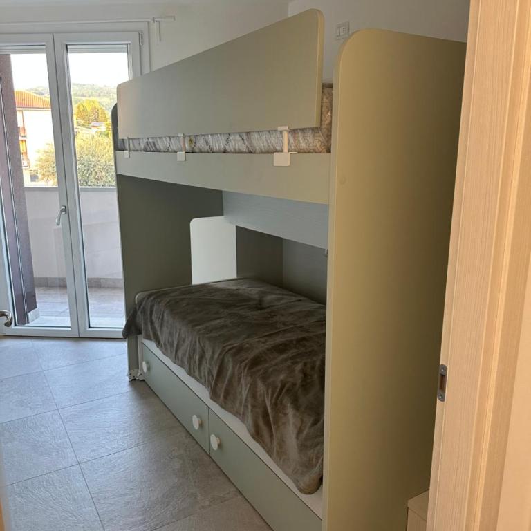 Kairos House Bardolino - Appartamento con 2 Camere da Letto - 17