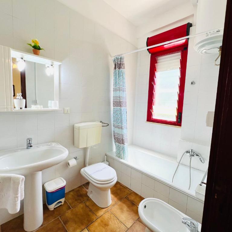 Villa Giada - Villa con 5 Camere da Letto - 21