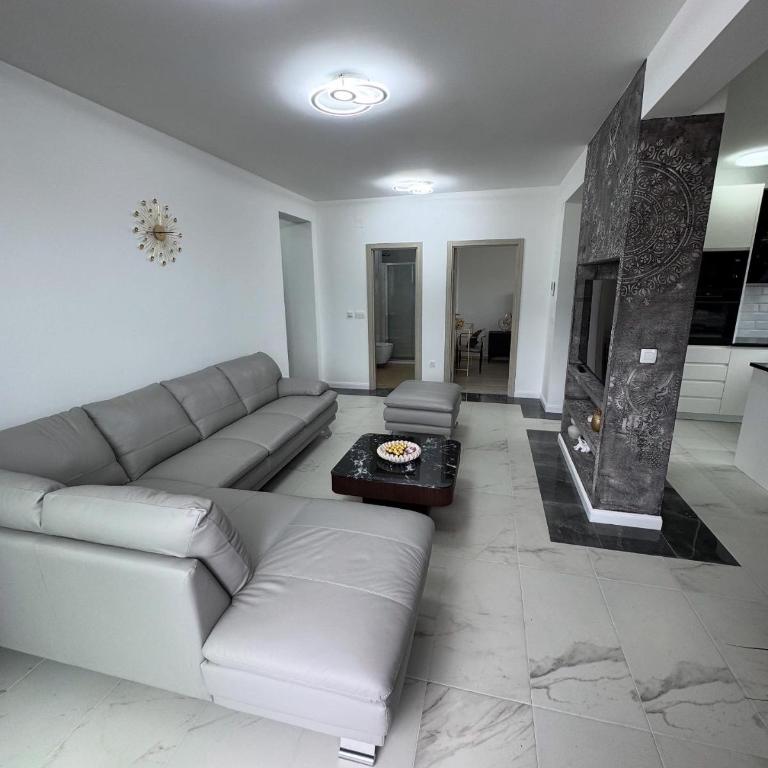 S-Penthouse - Two-Bedroom Superior Apartment - 17