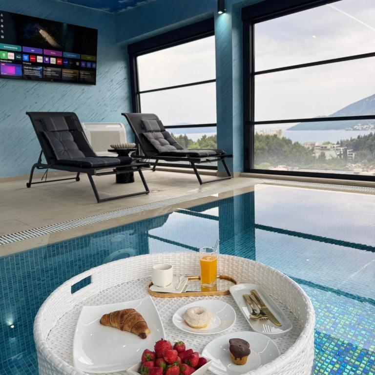 S-Penthouse - Two-Bedroom Superior Apartment - 5