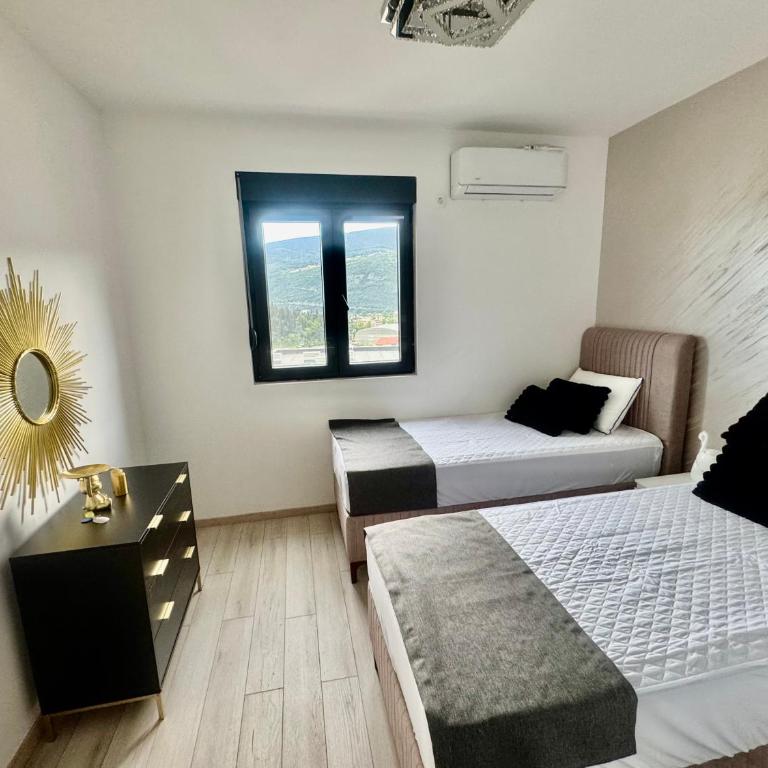 S-Penthouse - Two-Bedroom Superior Apartment - 26