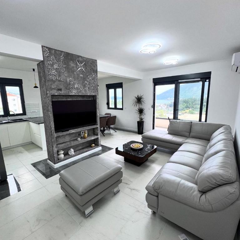 S-Penthouse - Two-Bedroom Superior Apartment - 18