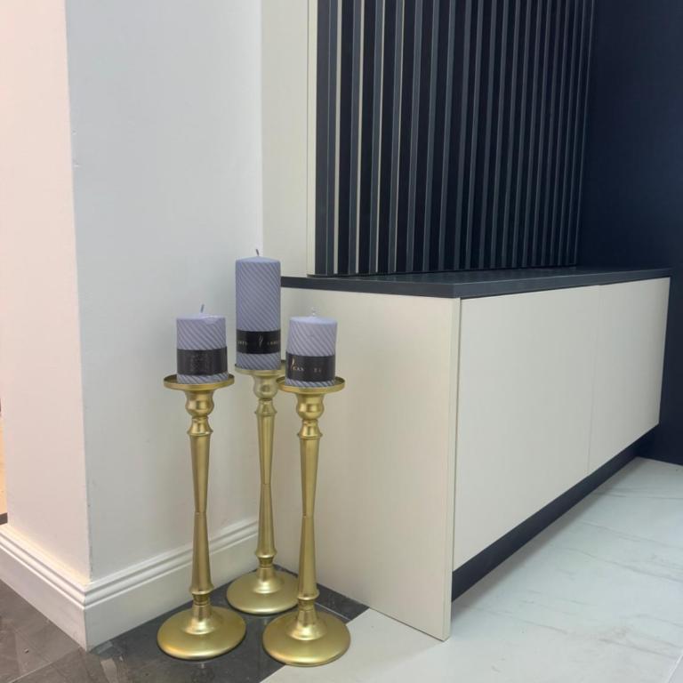 S-Penthouse - Two-Bedroom Superior Apartment - 39