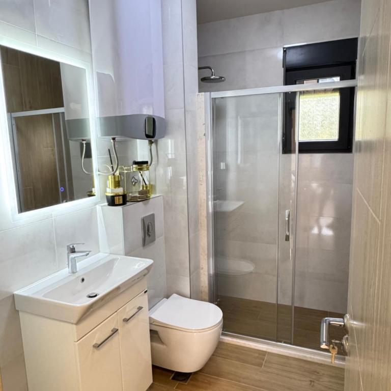 S-Penthouse - Two-Bedroom Superior Apartment - 35