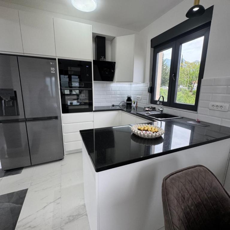 S-Penthouse - Two-Bedroom Superior Apartment - 22