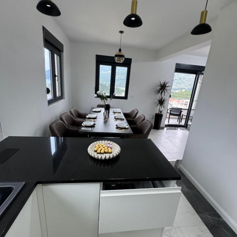 S-Penthouse - Two-Bedroom Superior Apartment - 21