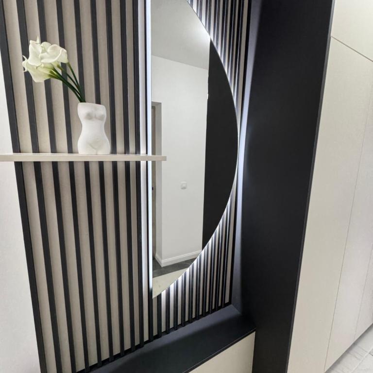 S-Penthouse - Two-Bedroom Superior Apartment - 40
