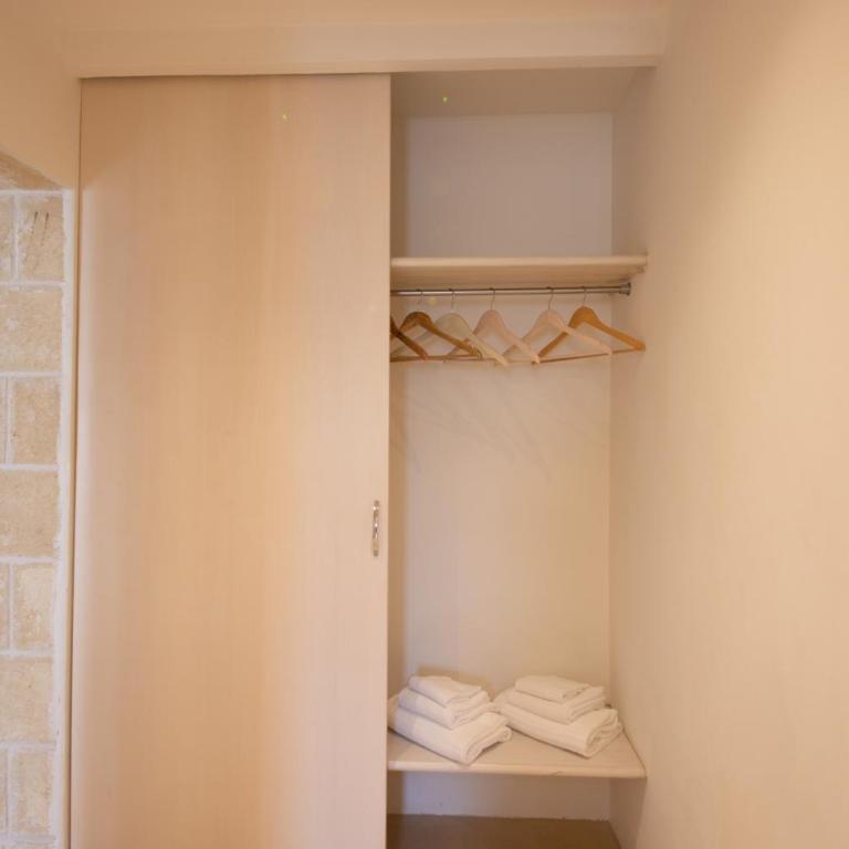 Masseriola Antiche Fogge by Apulia Hospitality - Junior Suite - 11