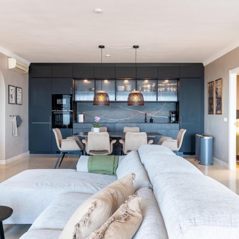 Luxurious & Elegant 3-bed apartment - Mijas Pueblo - Apartamento Deluxe de 3 dormitorios - 7