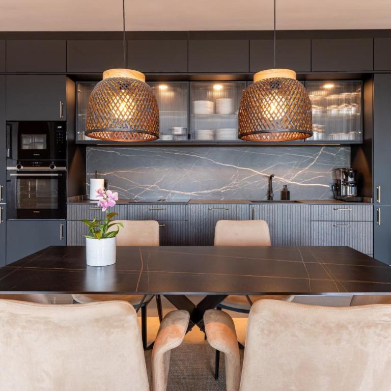 Luxurious & Elegant 3-bed apartment - Mijas Pueblo - Apartamento Deluxe de 3 dormitorios - 8