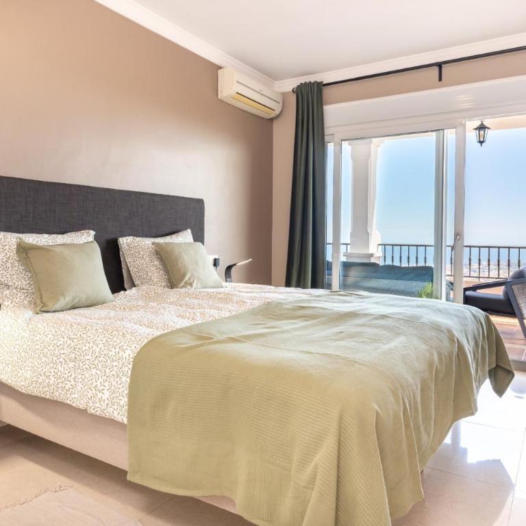 Luxurious & Elegant 3-bed apartment - Mijas Pueblo - Apartamento Deluxe de 3 dormitorios - 10