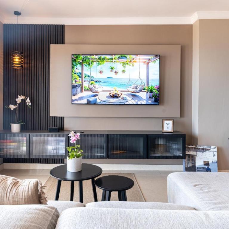 Luxurious & Elegant 3-bed apartment - Mijas Pueblo - Apartamento Deluxe de 3 dormitorios - 6