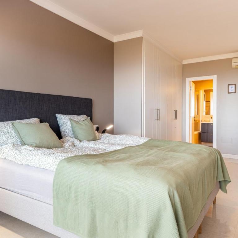 Luxurious & Elegant 3-bed apartment - Mijas Pueblo - Apartamento Deluxe de 3 dormitorios - 11