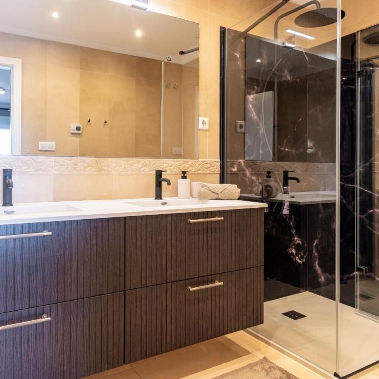 Luxurious & Elegant 3-bed apartment - Mijas Pueblo - Apartamento Deluxe de 3 dormitorios - 22