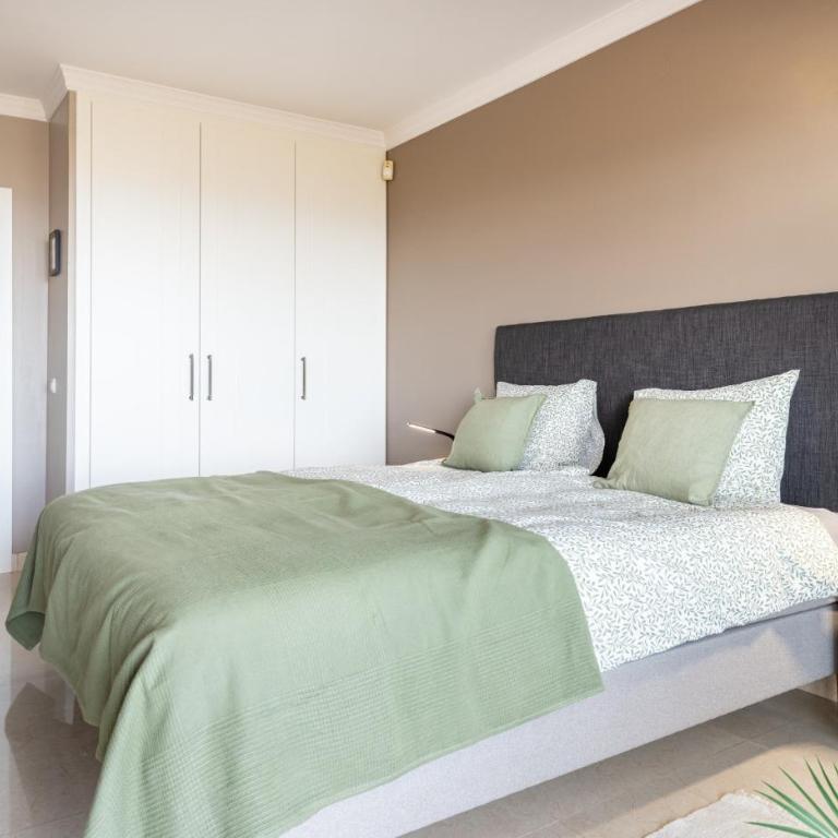 Luxurious & Elegant 3-bed apartment - Mijas Pueblo - Apartamento Deluxe de 3 dormitorios - 12