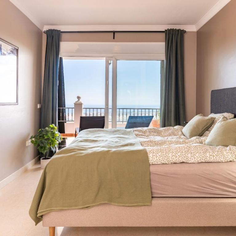 Luxurious & Elegant 3-bed apartment - Mijas Pueblo - Apartamento Deluxe de 3 dormitorios - 9