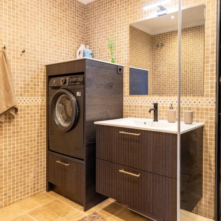 Luxurious & Elegant 3-bed apartment - Mijas Pueblo - Apartamento Deluxe de 3 dormitorios - 21